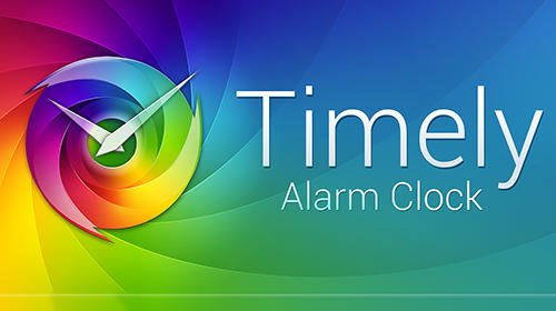 download Timely alarm clock apk